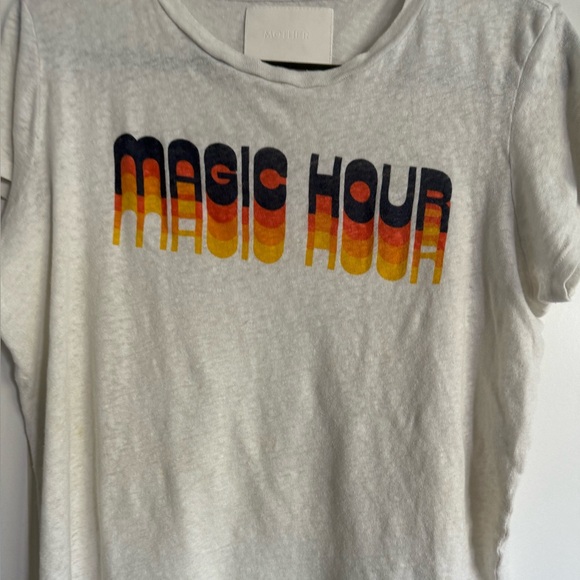 Mother Tee-shirt - Picture 5 of 7